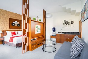 Del Cielo Villa Seminyak