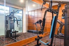 Del Cielo Villa Seminyak