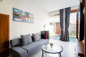 Del Cielo Villa Seminyak