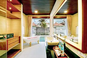 Del Cielo Villa Seminyak