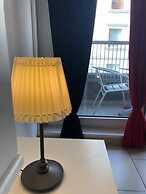 Friesenwall Centrum 5 min to Mainstation