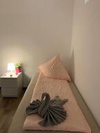 Köln Aachener Weiher WG 1-4