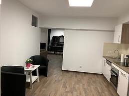 Köln Aachener Weiher WG 1-4