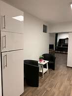 Köln Aachener Weiher WG 1-4