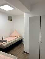 Köln Aachener Weiher WG 1-4