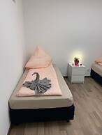 Köln Aachener Weiher WG 1-4