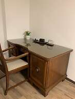 Köln Aachener Weiher WG 1-4