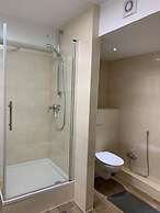 Köln Aachener Weiher WG 1-4