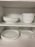 Köln Aachener Weiher WG 1-4