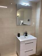 Köln Aachener Weiher WG 1-4