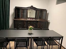 Köln Aachener Weiher WG 1-4