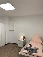 Köln Aachener Weiher WG 1-4