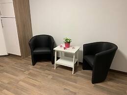 Köln Aachener Weiher WG 1-4