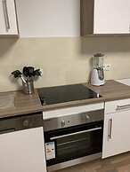 Köln Aachener Weiher WG 1-4