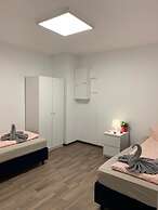 Köln Aachener Weiher WG 1-4