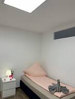 Köln Aachener Weiher WG 1-4