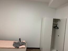 Köln Aachener Weiher WG 1-4