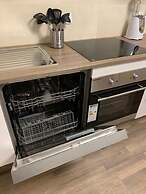 Köln Aachener Weiher WG 1-4