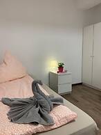 Köln Aachener Weiher WG 1-4