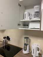 Köln Aachener Weiher WG 1-4