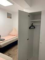 Köln Aachener Weiher WG 1-4