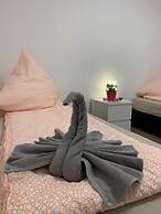 Köln Aachener Weiher WG 1-4