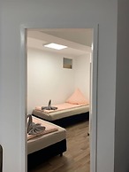 Köln Aachener Weiher WG 1-4