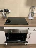 Köln Aachener Weiher WG 1-4