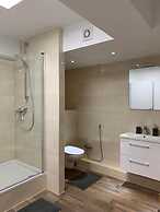 Köln Aachener Weiher WG 1-4