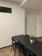 Köln Aachener Weiher WG 1-4