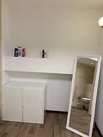 Köln Aachener Weiher WG 1-4