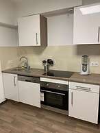 Köln Aachener Weiher WG 1-4