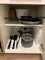 Köln Aachener Weiher WG 1-4