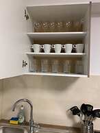 Köln Aachener Weiher WG 1-4