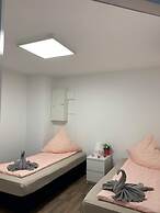 Köln Aachener Weiher WG 1-4