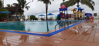 Salama Bling Beach Resort