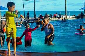 Salama Bling Beach Resort