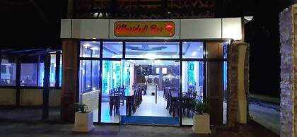 Salama Bling Beach Resort