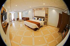 Salama Bling Beach Resort