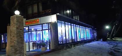 Salama Bling Beach Resort