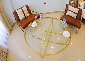 Salama Bling Beach Resort