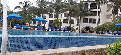 Salama Bling Beach Resort