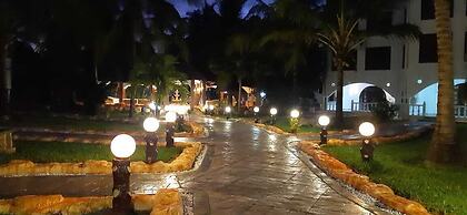 Salama Bling Beach Resort