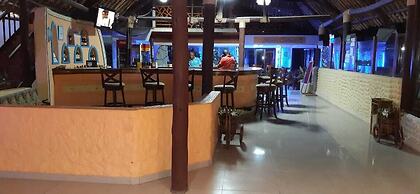 Salama Bling Beach Resort