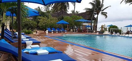 Salama Bling Beach Resort