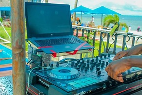 Salama Bling Beach Resort