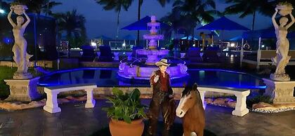 Salama Bling Beach Resort