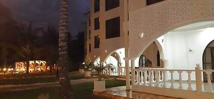 Salama Bling Beach Resort