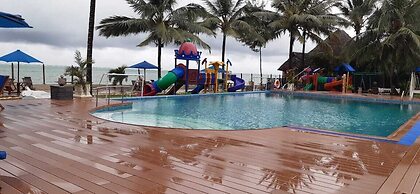 Salama Bling Beach Resort