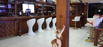 Salama Bling Beach Resort